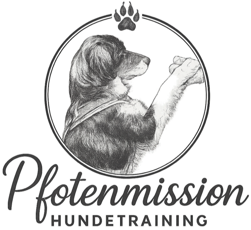 Pfotenmission — Hundetraining by Aylin Wiesner